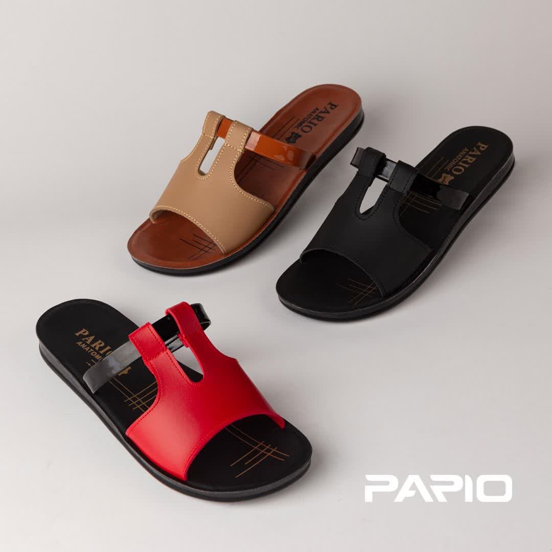 دمپایی-روفرشی-زنانه-مدل-تیموتی - تصویر 4