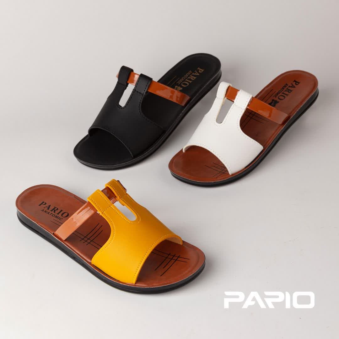 دمپایی-روفرشی-زنانه-مدل-تیموتی - تصویر 3