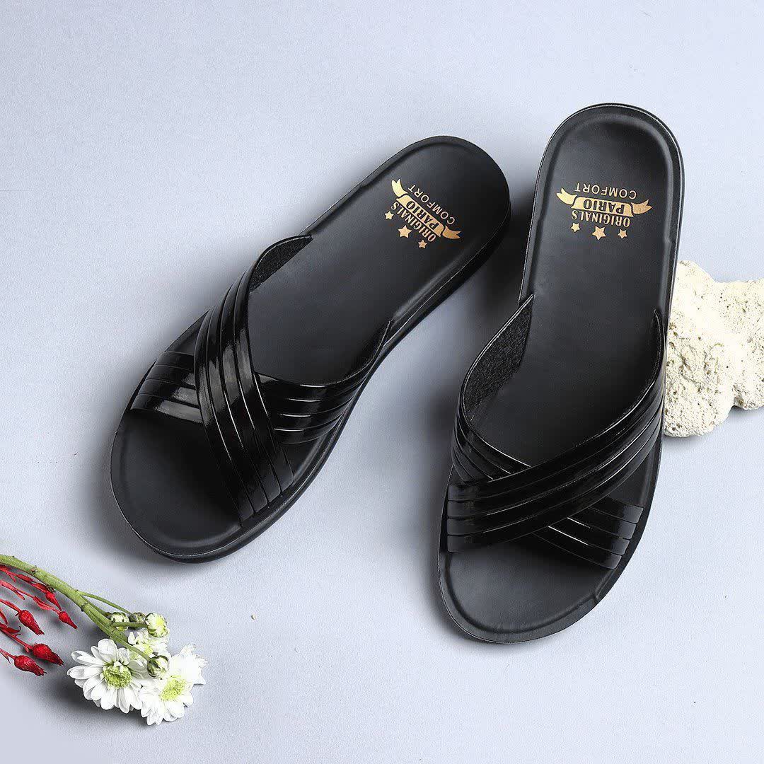 دمپایی-پی-یو-زنانه-مدل-آنیسا