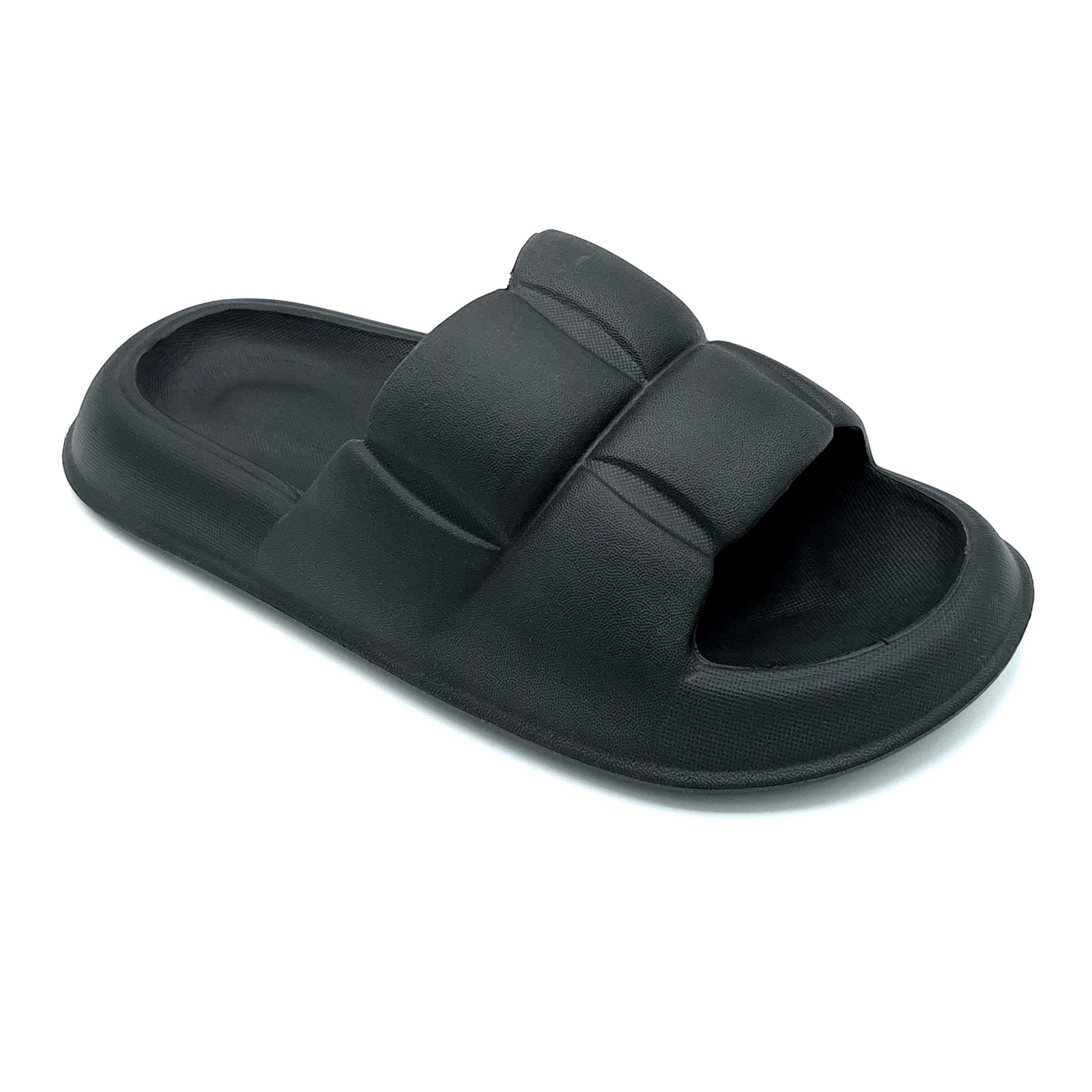 دمپایی راحتی نرم مردانه آبشار - eva soft - تصویر 3