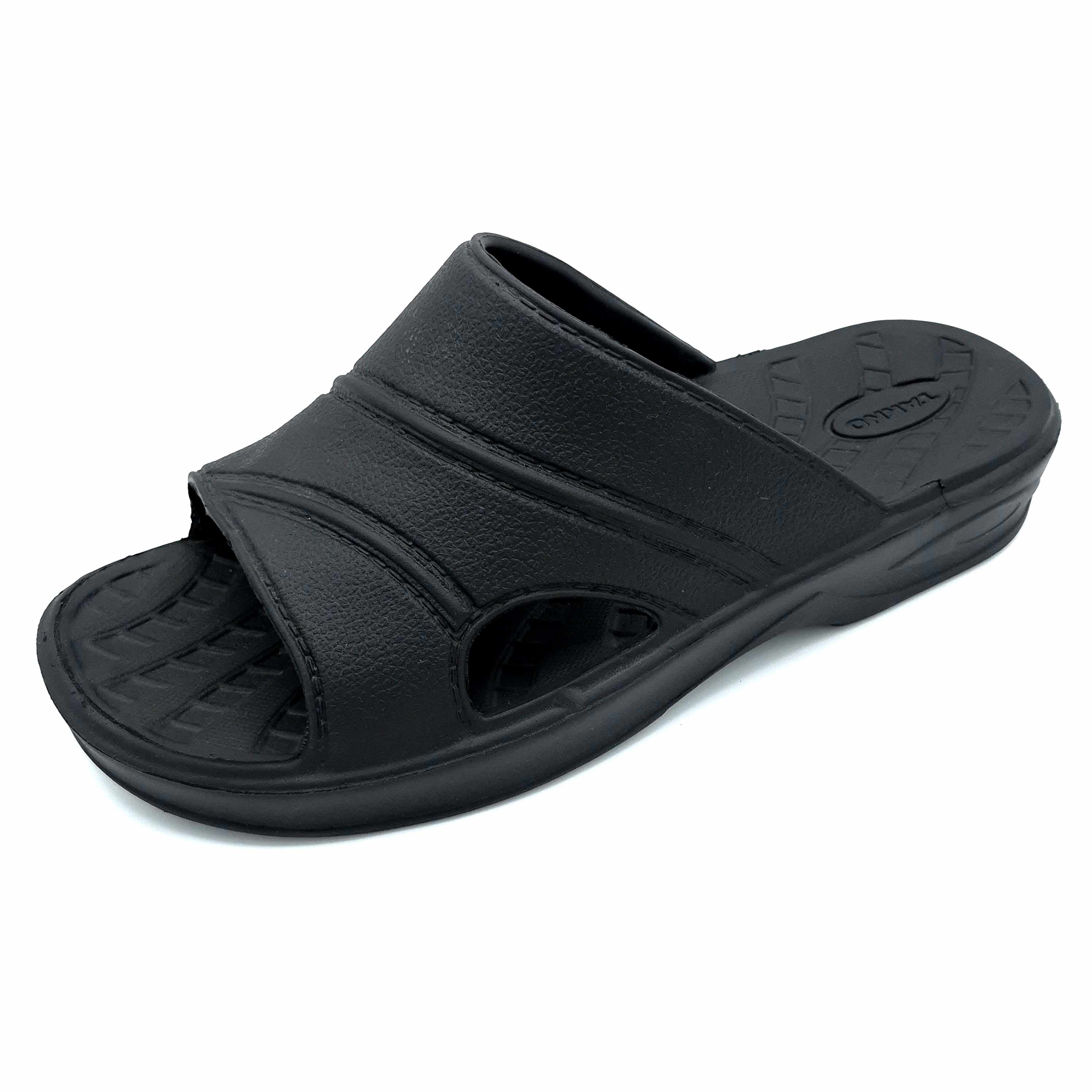 دمپایی مردانه مدل ساحل - eva soft دمپایی مردانه مدل ساحل - eva soft - تصویر 3